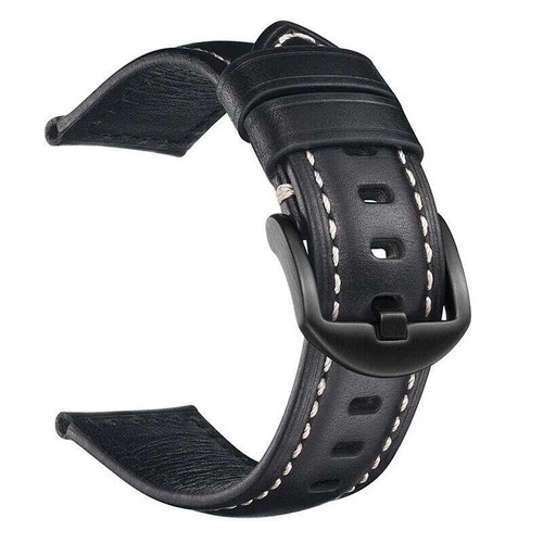 26mm retro leather - 20,