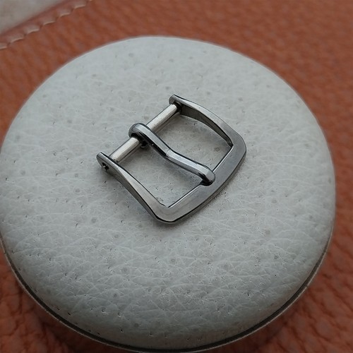 Vintage 13mm stainless steel - vintage,