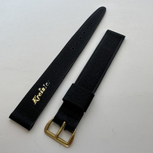 Kreisler vintage black genuine - vintage,