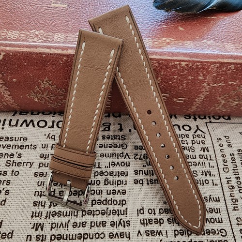 20mm light brown italian - 20mm, veg