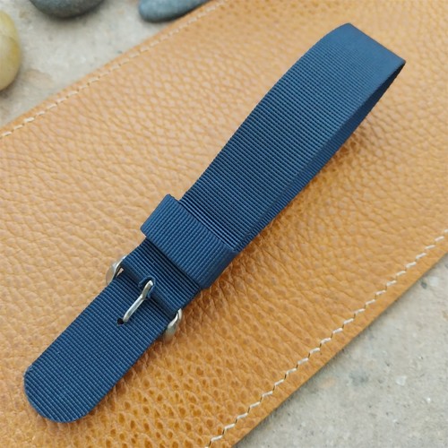 18mm blue nylon - nylon, pass