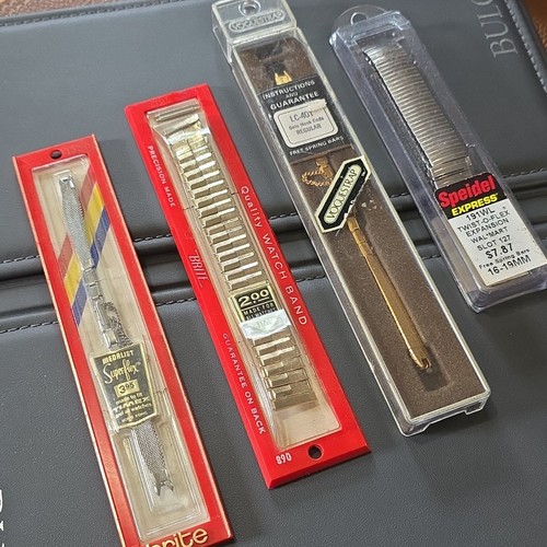 Lot new vintage watch - lot,