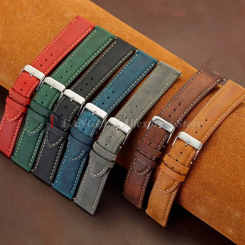Men vintage cowhide - vintage,