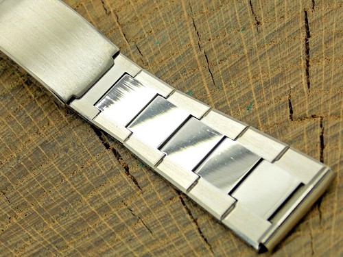 Baldwin vintage watch band nos - vintage,