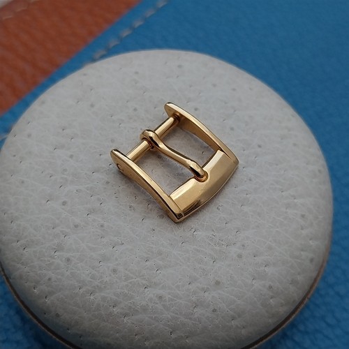 Vintage swiss 10mm yellow - 10mm,
