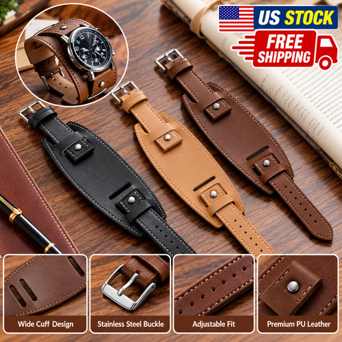 24mm bund strap - bund, men's