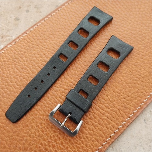 Vintage 20mm classic skindiver - vintage,