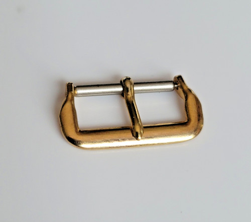 Vintage gold plated watch - vintage, gold-plated