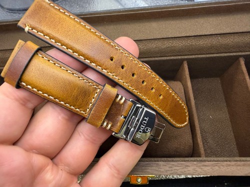19mm tudor strap vintage - tudor,