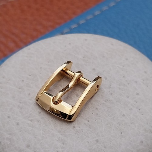 Vintage swiss 8mm yellow - swiss,
