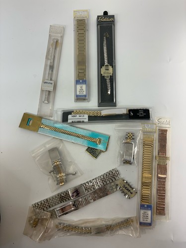 Vintage lot nos two - of,
