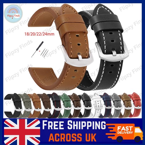 Mens watch strap - mens,