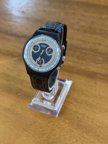 Vintage 1998 swatch - vintage,