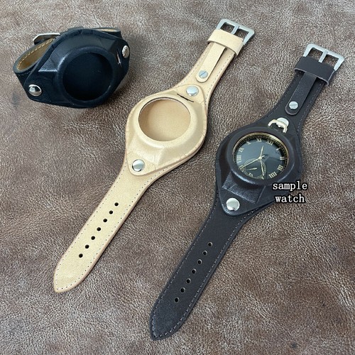 Ww1 vintage look cow leather - ww1,