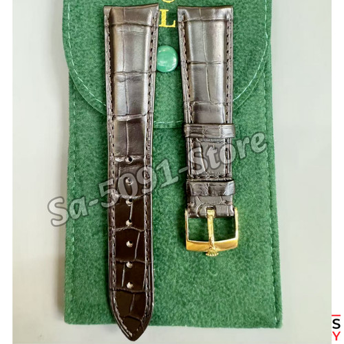 Rolex coffe brown - rolex,