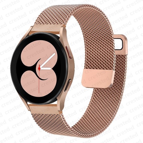 20mm 22mm milanese strap - strap, for