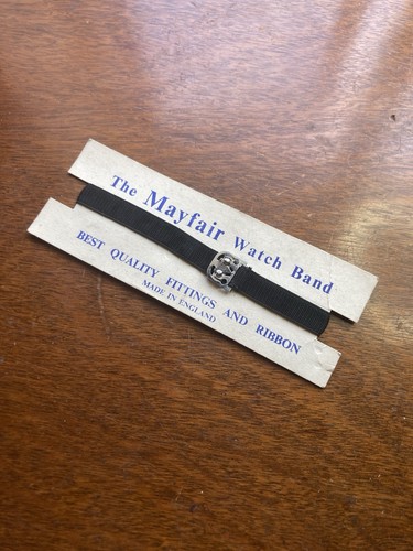 9mm 1950s mayfair - 9mm,