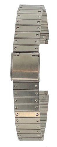 Speidel 18mm stainless - 18mm, steel