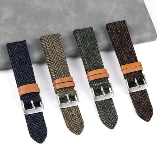 High end vintage - vintage, harris