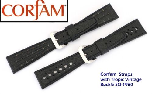 New sizes genuine corfam - new,