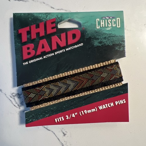 The band chisco taos - mm,