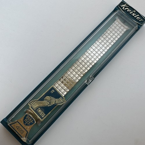 Vintage kreisler dura flex - vintage,