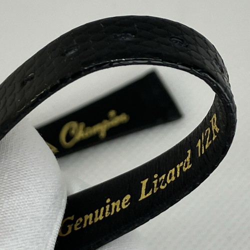 Champion 13mm black genuine - 13mm,