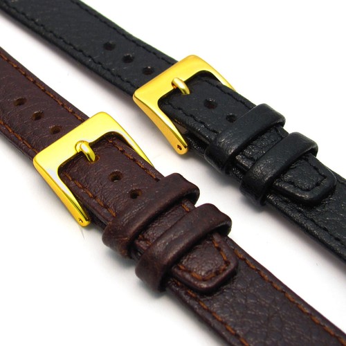 Open ended genuine leather - open,