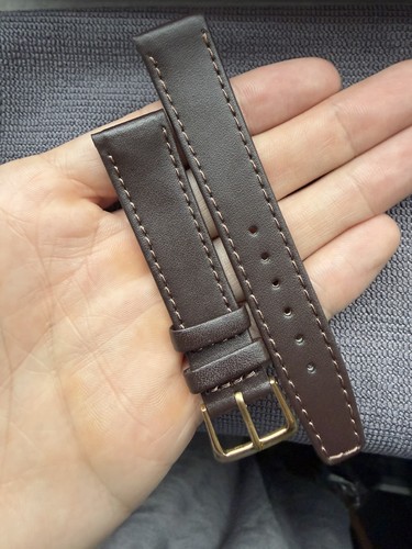 Vintage watch strap - vintage,