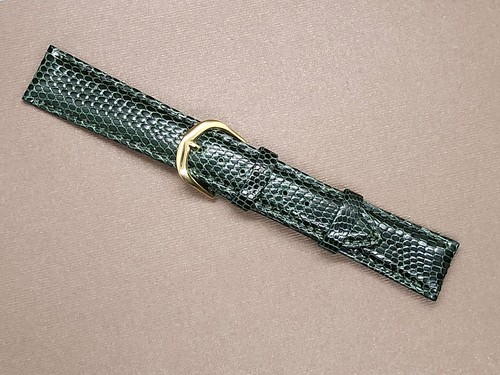 Vintage nos 18mm - vintage, green