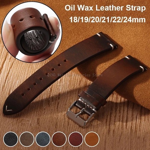 Vintage oil wax - oil,