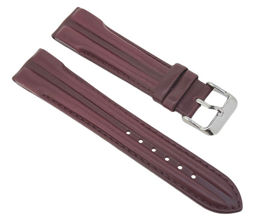 Vintage oxblood genuine - vintage,