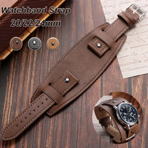 24mm bund strap men - strap, men's