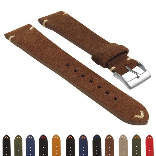 Strapsco suede vintage - strapsco,