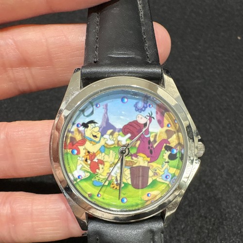 Vintage hanna barbera - vintage, hanna-barbera