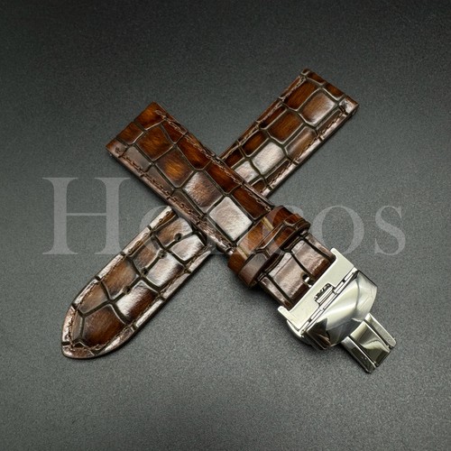 Mm leather alligator - 18, 22
