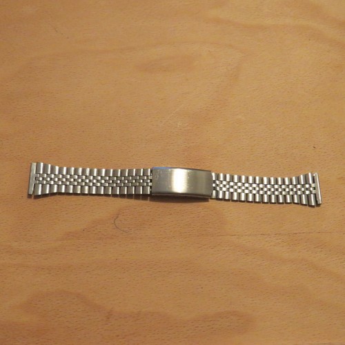 Stainless watch band strap - , 5