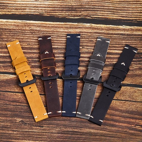 High end soft stitched - , vintage