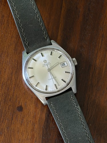 Vintage omega geneve - omega,