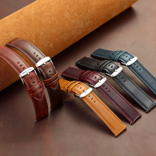 Genuine leather vintage - genuine,