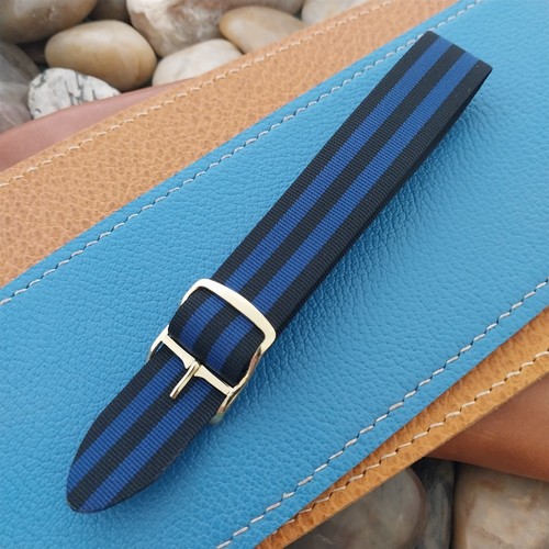 18mm striped perlon - striped,