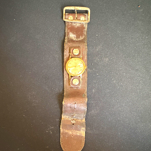 Timex manual wind - manual, analog