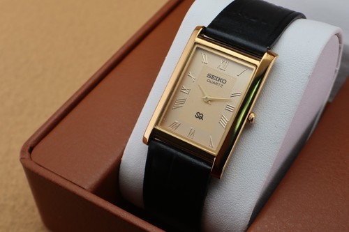 Vintage seiko slim - seiko, quartz