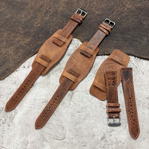Vintage look aged - vintage, leather