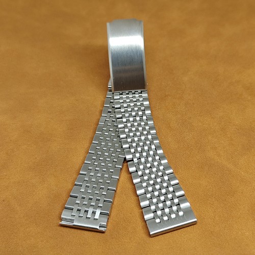 Vintage 18mm rice bracelet - 18mm,