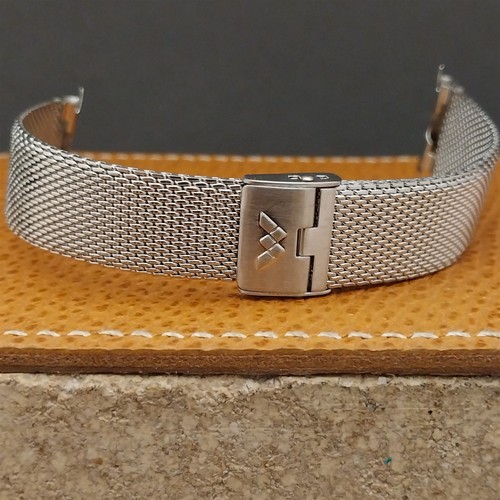 2mm vintage waltham - vintage,