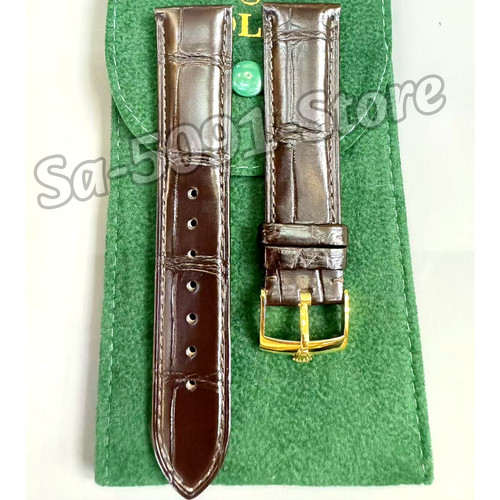 Rolex coffe brown - rolex,