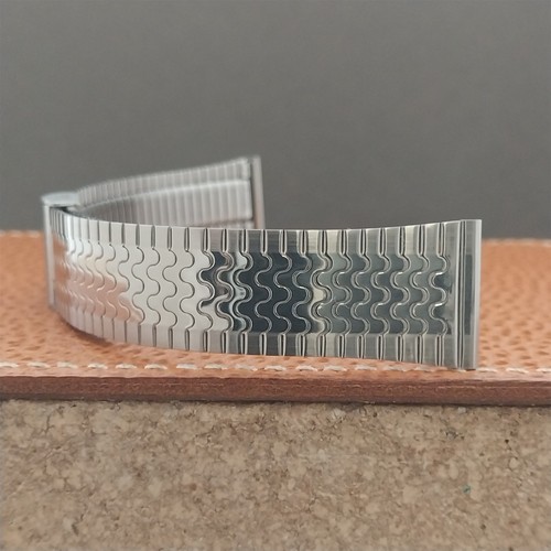 19mm stainless steel - 19mm,