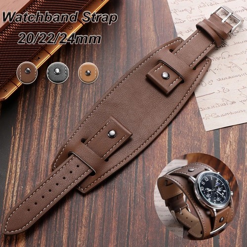 24mm bund strap men s - 20, men's