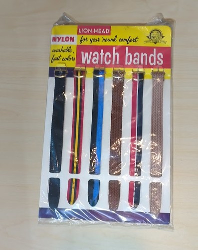 Vintage 1960s nos - 1960s,